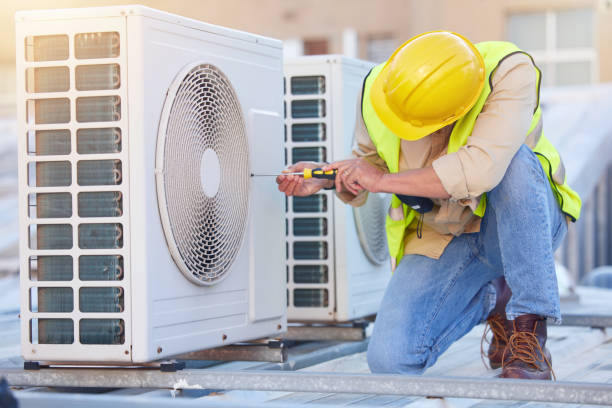Best Furnace Repair Near Me  in Ashburn, GA