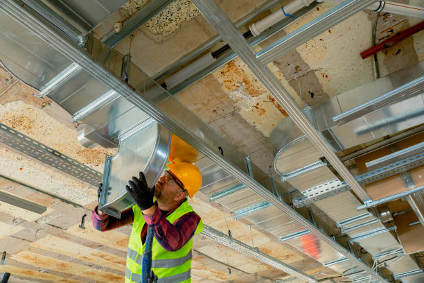 Best Affordable Air Conditioning Repair  in Ashburn, GA