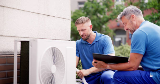 Best Local HVAC Companies  in Ashburn, GA