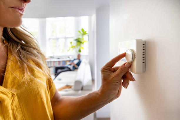 Best Ductless HVAC Repair  in Ashburn, GA