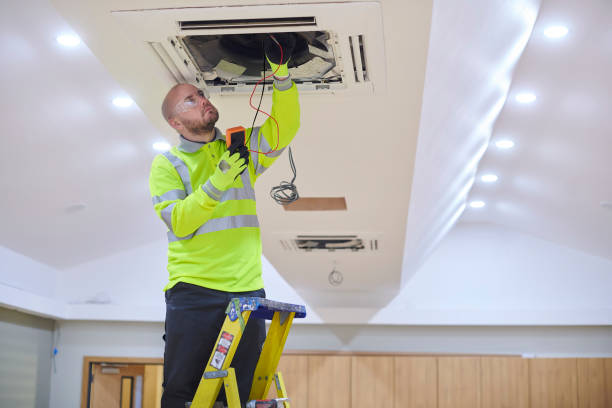 Best Emergency HVAC Repair  in Ashburn, GA