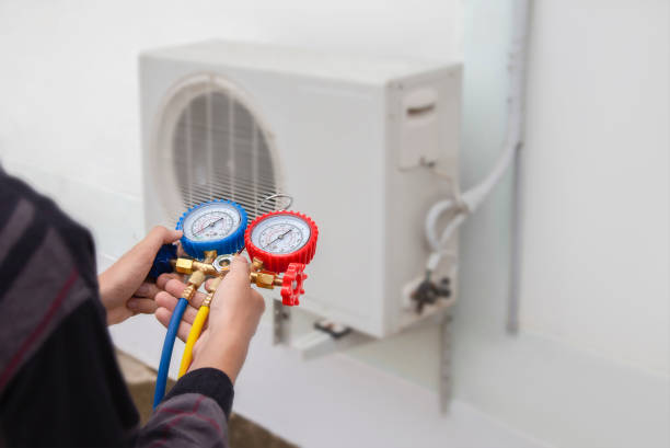 Best HVAC Repair Near Me  in Ashburn, GA