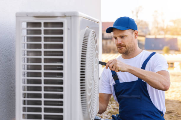 Best HVAC Installation Services  in Ashburn, GA
