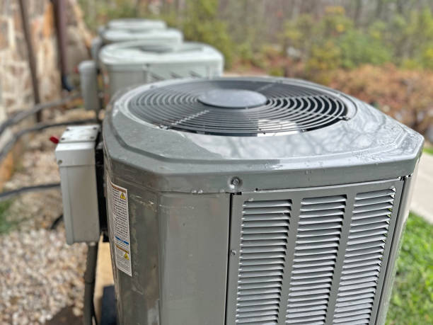Ashburn, GA HVAC Company