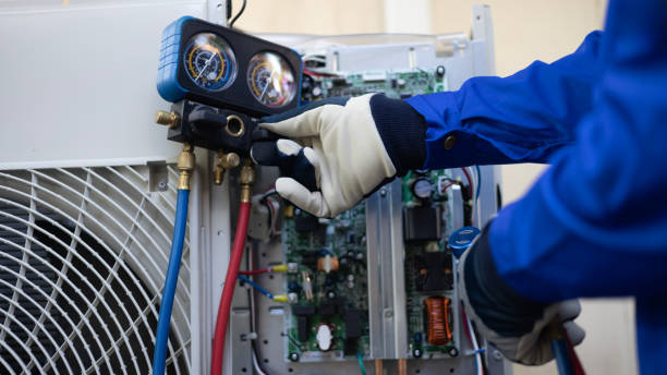 Best 24/7 HVAC Repair  in Ashburn, GA
