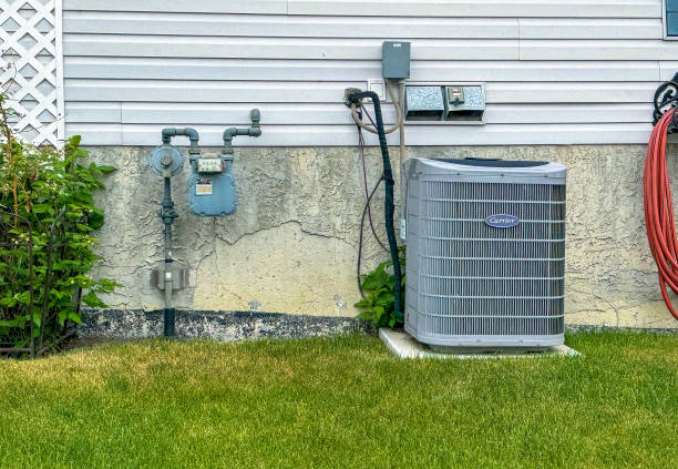 Air Duct Cleaning in Ashburn, GA